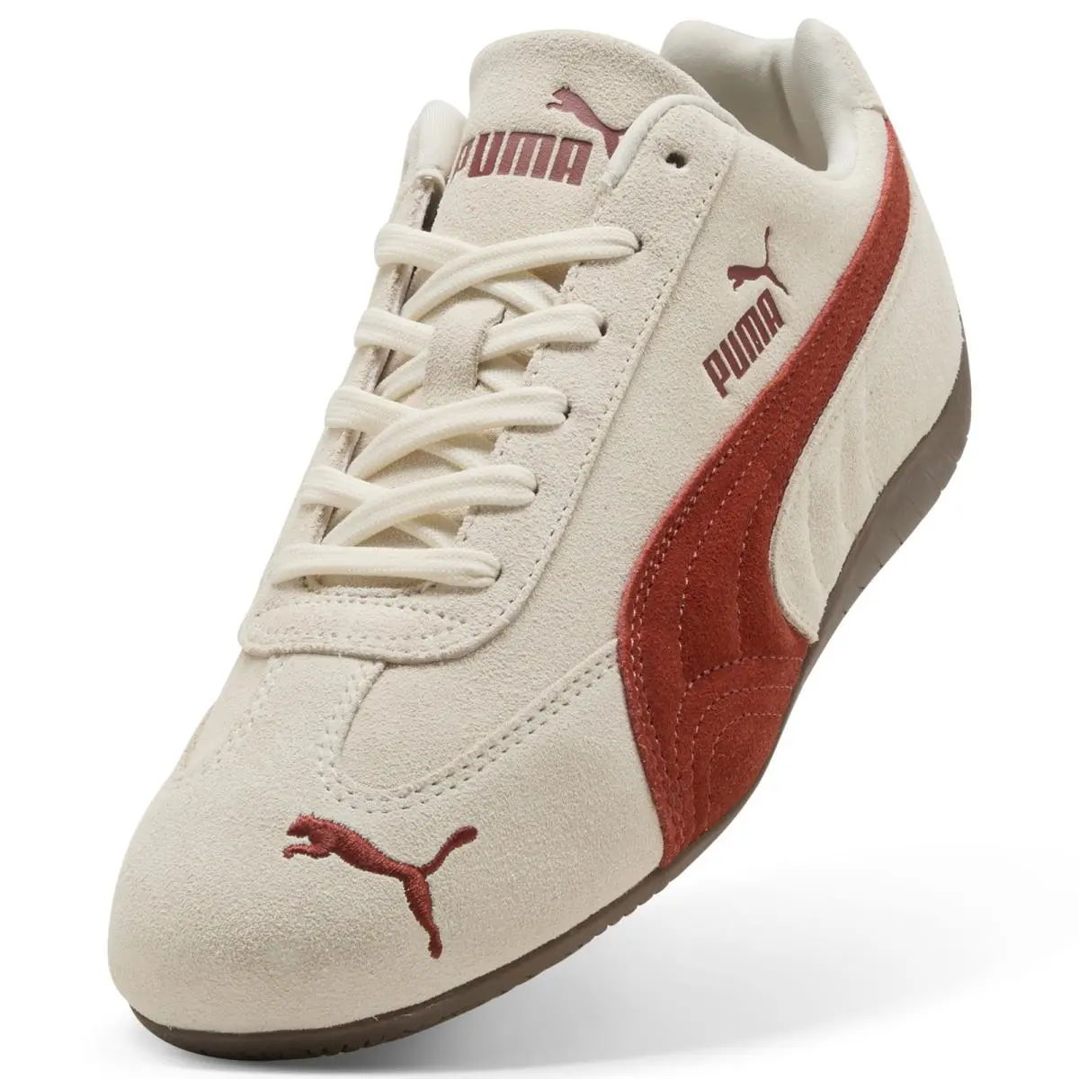 Puma shoes - Puma Speedcat OG - Speedcat - 39884685 - Beige 8