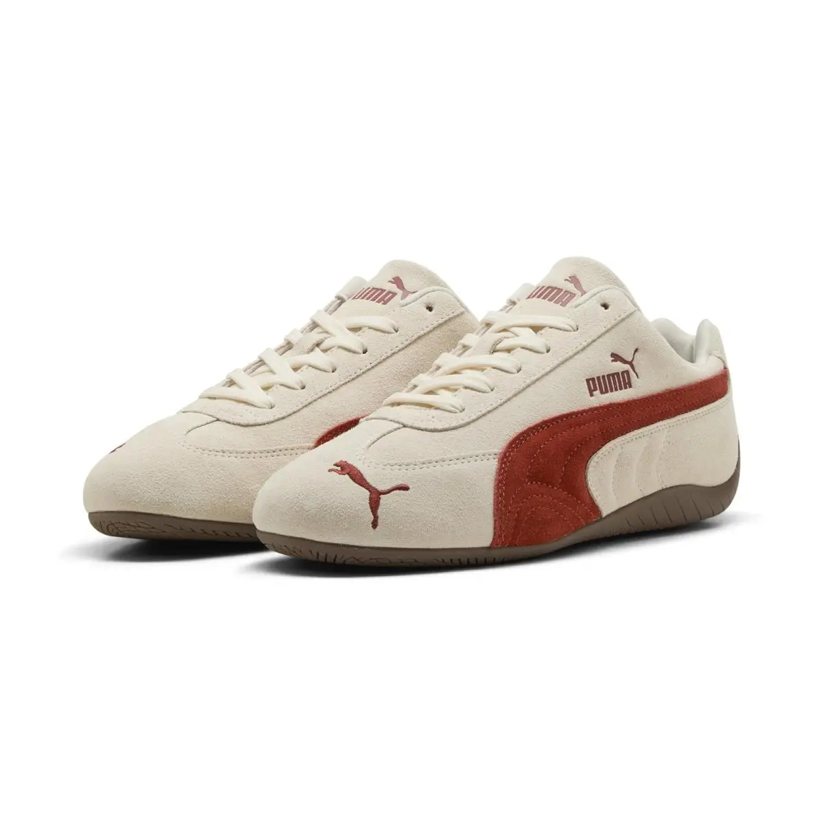Puma shoes - Puma Speedcat OG - Speedcat - 39884685 - Beige 9