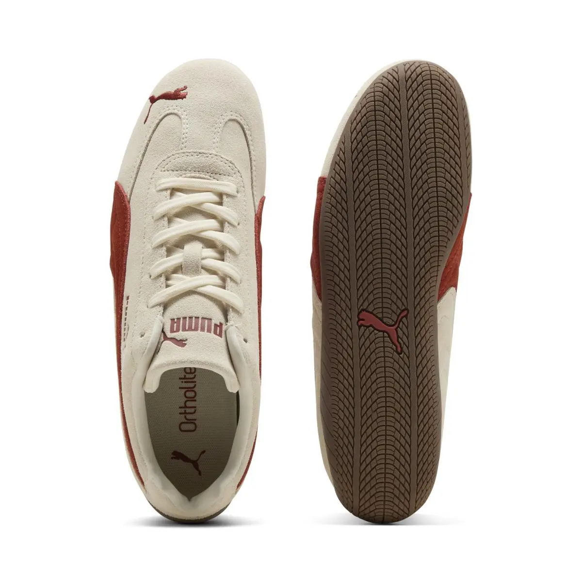 Puma shoes - Puma Speedcat OG - Speedcat - 39884685 - Beige 10