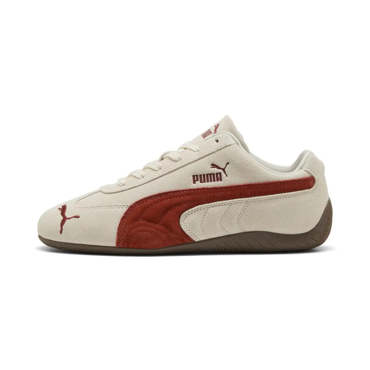 Puma shoes - Puma Speedcat OG - Speedcat - 39884685 - Beige 6