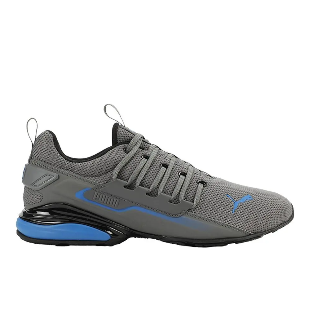 Axelion 2 Running Mens Grey Sneakers Athletic Shoes 31424502 by Puma