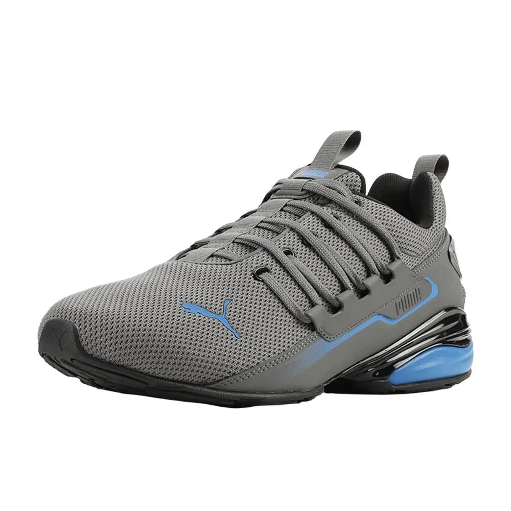 Puma shoes - PUMA Axelion 2 Running - Axelion Running - 31424502 - Grey 0
