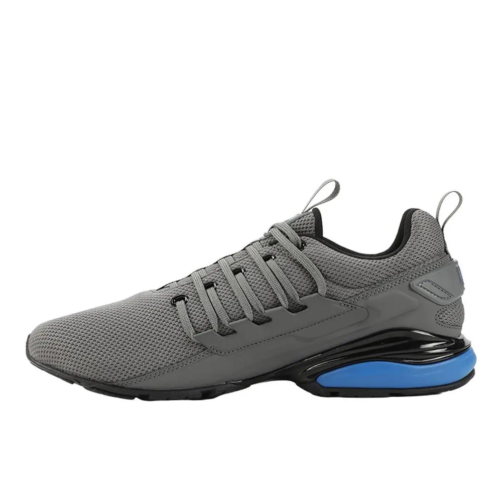 Puma shoes - PUMA Axelion 2 Running - Axelion Running - 31424502 - Grey 1