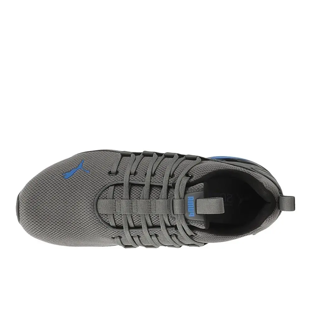 Puma shoes - PUMA Axelion 2 Running - Axelion Running - 31424502 - Grey 2