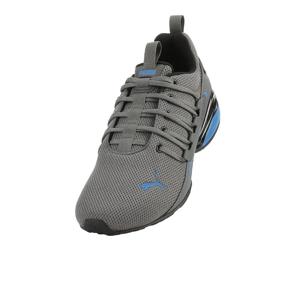 Puma shoes - PUMA Axelion 2 Running - Axelion Running - 31424502 - Grey 4