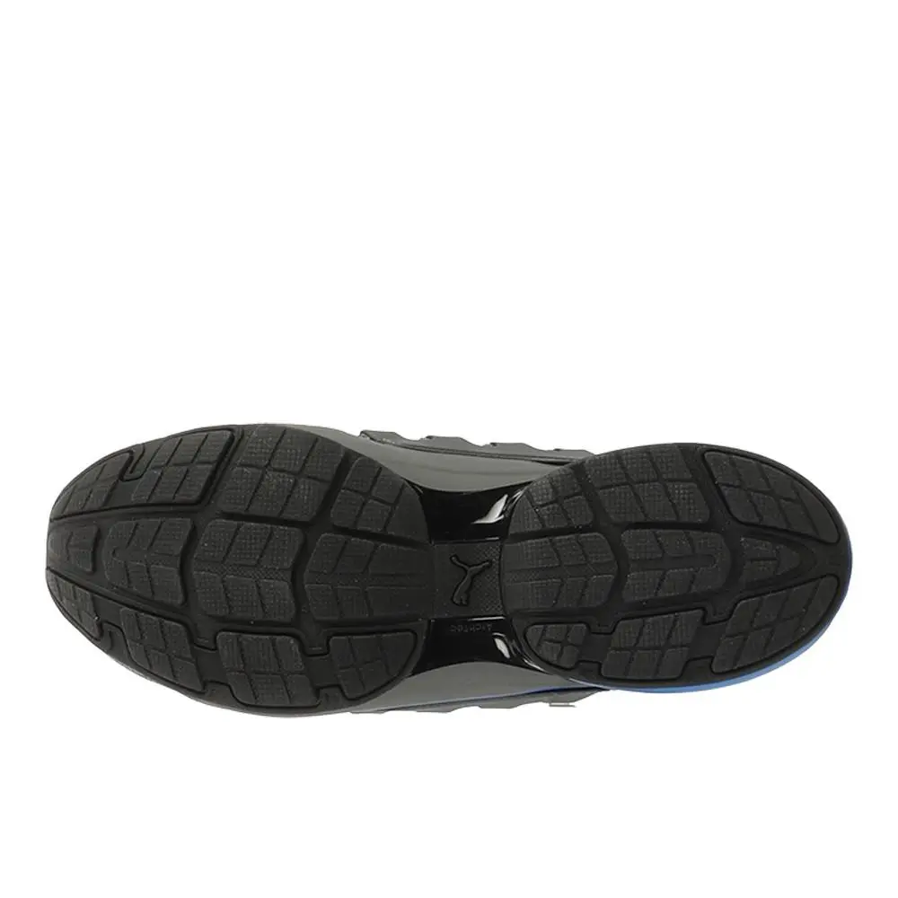 Puma shoes - PUMA Axelion 2 Running - Axelion Running - 31424502 - Grey 11