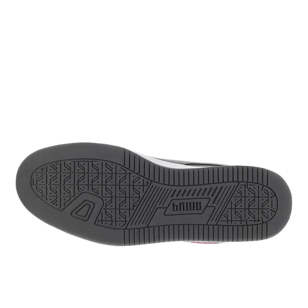 Puma shoes - PUMA F1 Caven 2.0 Mexico Lace Up - 30870301 - Grey 3
