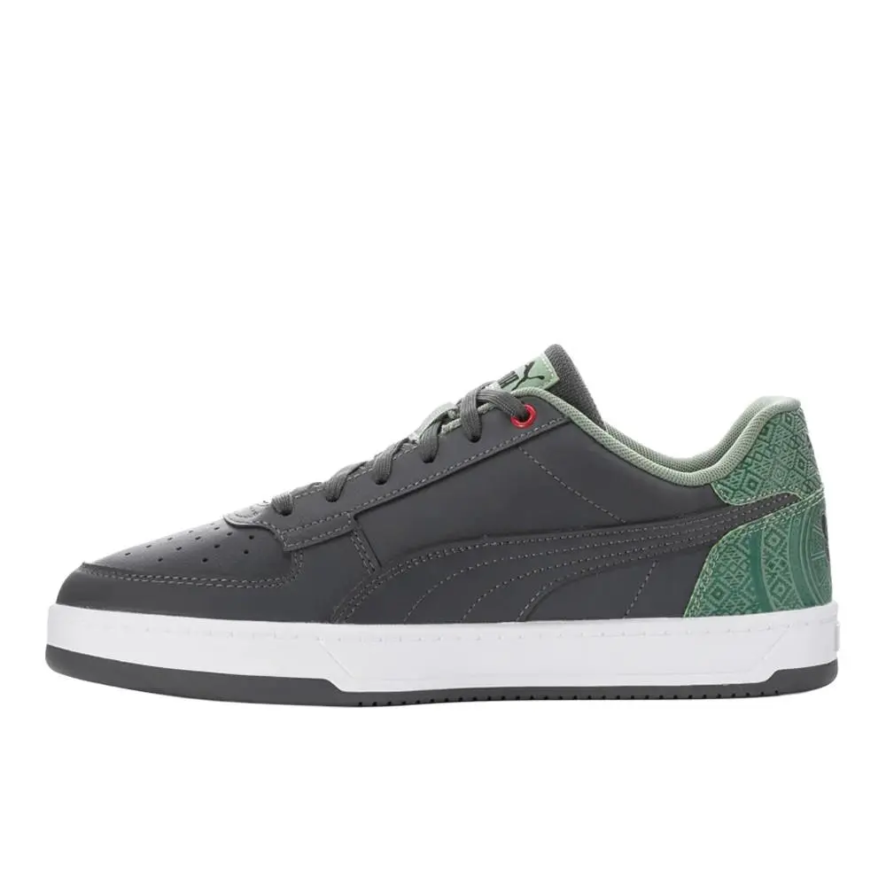 Puma shoes - PUMA F1 Caven 2.0 Mexico Lace Up - 30870301 - Grey 8