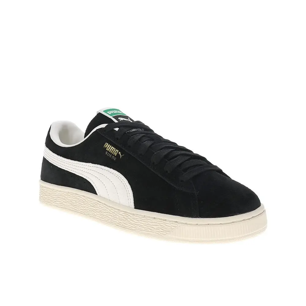 Puma shoes - PUMA Suede Charles F. Stead I Lace Up - 40370001 - Black 0