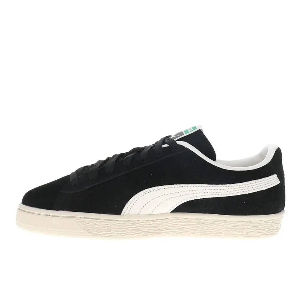 Puma shoes - PUMA Suede Charles F. Stead I Lace Up - 40370001 - Black 1