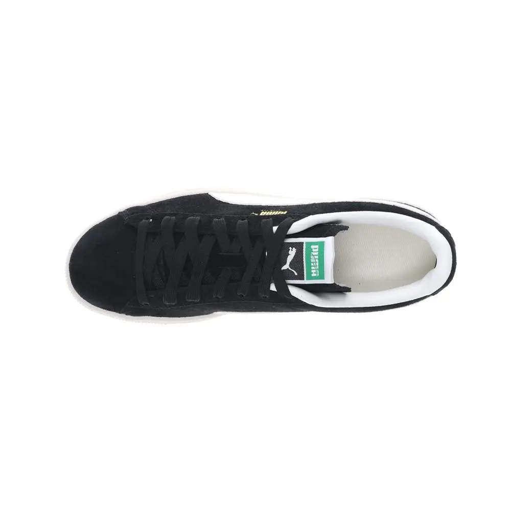 Puma shoes - PUMA Suede Charles F. Stead I Lace Up - 40370001 - Black 2