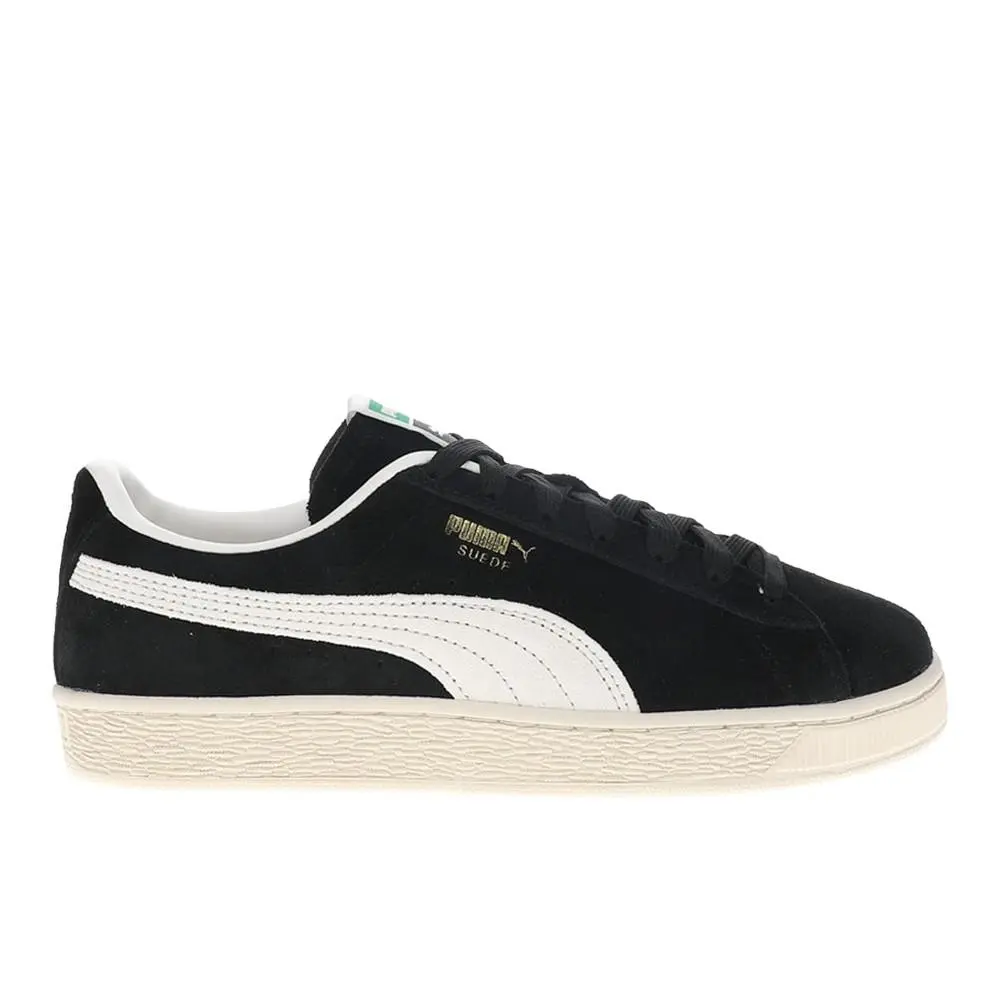 Puma shoes - PUMA Suede Charles F. Stead I Lace Up - 40370001 - Black 5