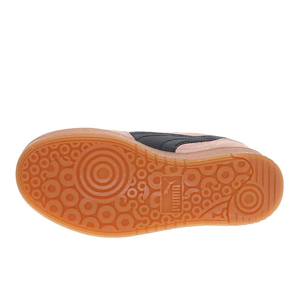 Puma shoes - PUMA Palermo Elevata Lace Up - 39934810 - Pink 9