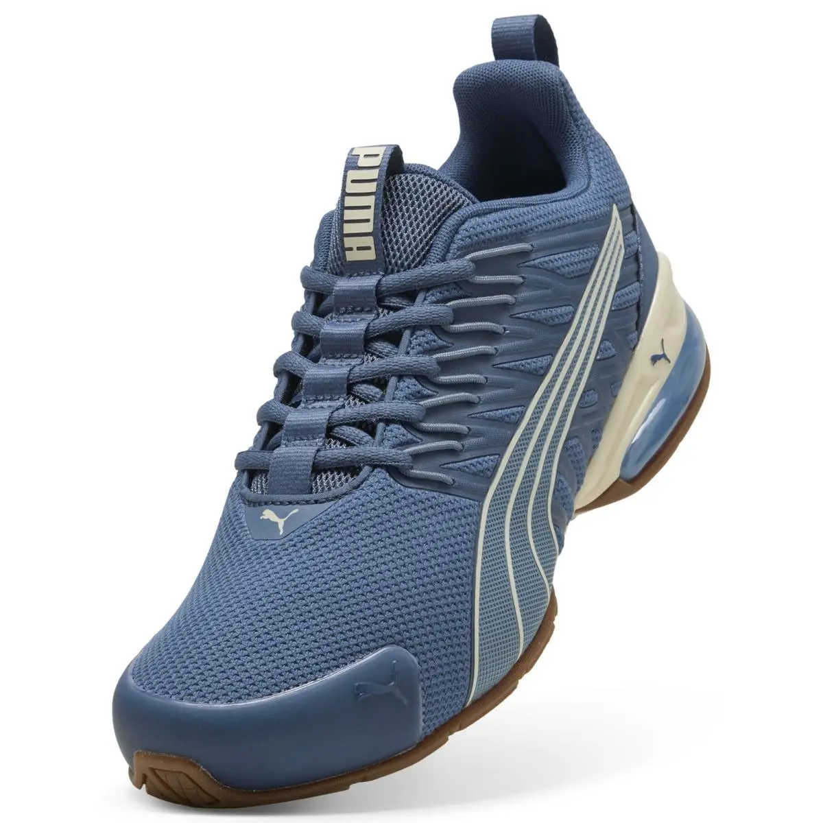 Puma shoes - Puma Voltaic Evo - Voltaic Evo - 37960124 - Blue 2