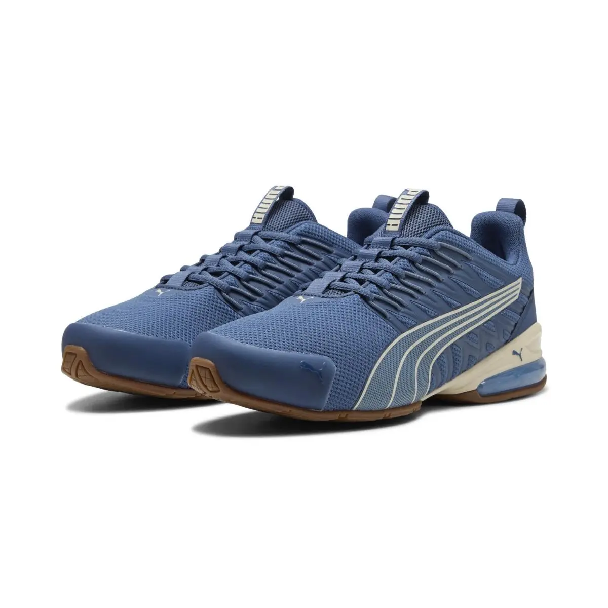 Puma shoes - Puma Voltaic Evo - Voltaic Evo - 37960124 - Blue 3