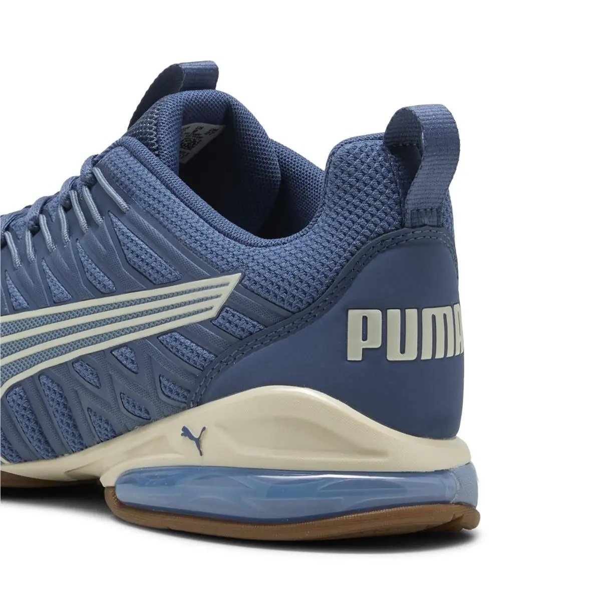 Puma shoes - Puma Voltaic Evo - Voltaic Evo - 37960124 - Blue 1