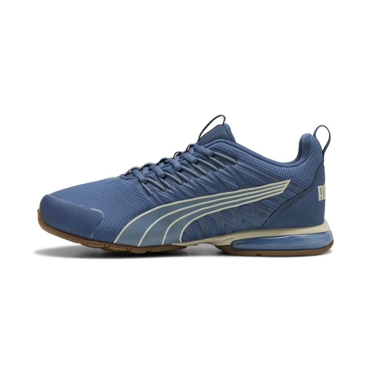 Puma shoes - Puma Voltaic Evo - Voltaic Evo - 37960124 - Blue 6