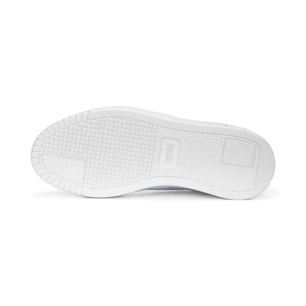 Puma shoes - 389390 01 - 389390 01 - Puma White-Puma White-Gold 3
