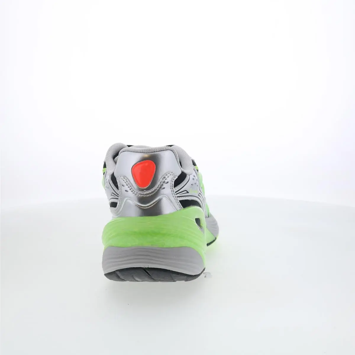 Puma shoes - Puma Inverse Rick And Morty - 40441401 - Green 2