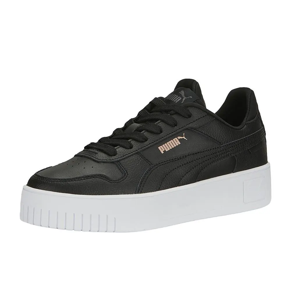 Puma shoes - PUMA Carina Street Platform - Carina Street Platform - 38939002 - Black 0