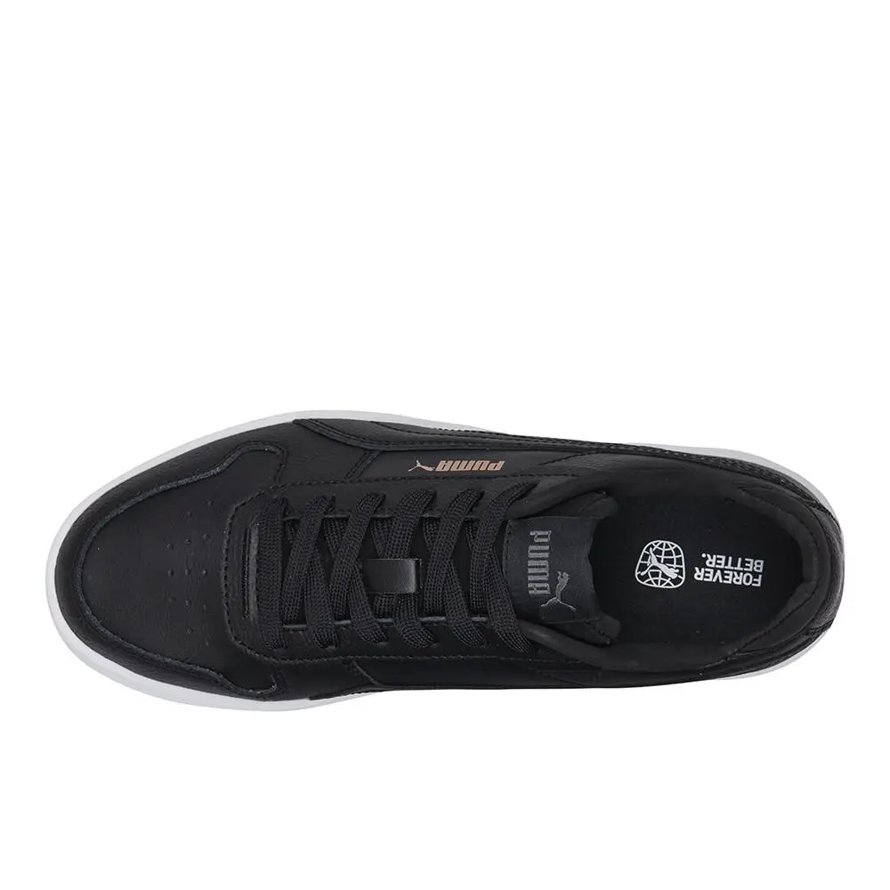 Puma shoes - PUMA Carina Street Platform - Carina Street Platform - 38939002 - Black 2