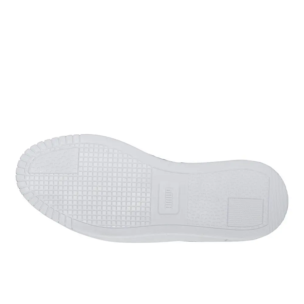 Puma shoes - PUMA Carina Street Platform - Carina Street Platform - 38939002 - Black 3