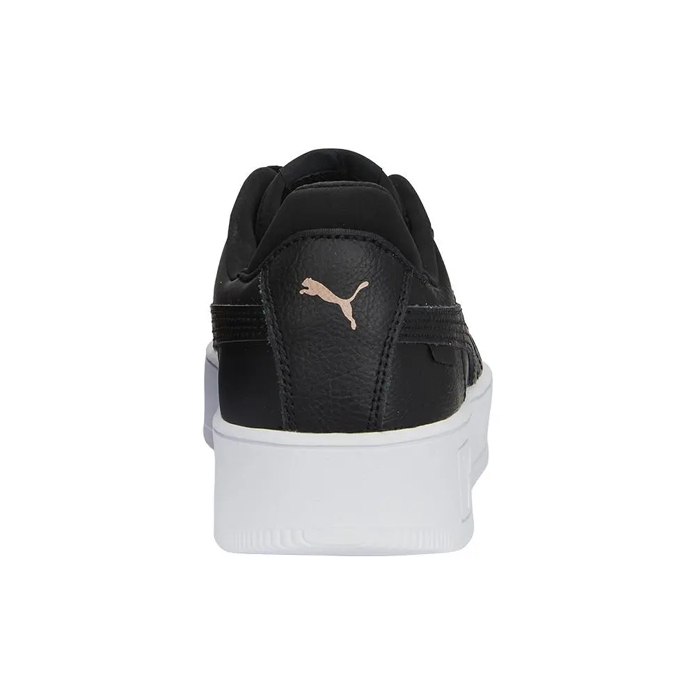 Puma shoes - PUMA Carina Street Platform - Carina Street Platform - 38939002 - Black 4