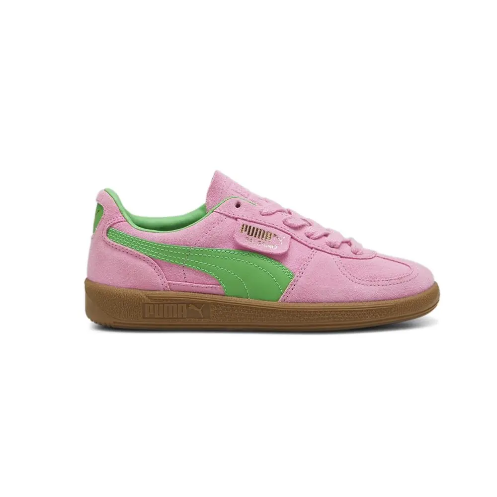 Puma shoes - PUMA Palermo Special Lace Up  Youth - 39776001 - Pink 5