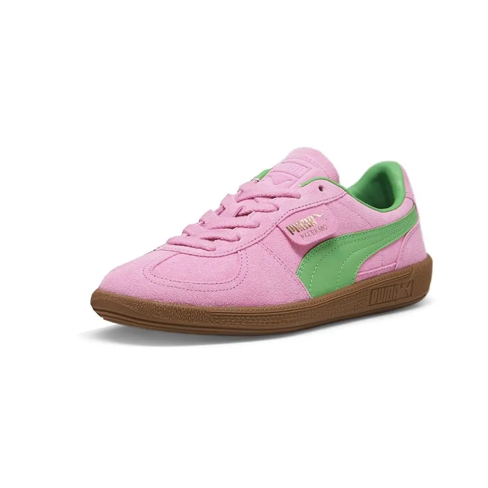 Puma shoes - PUMA Palermo Special Lace Up  Youth - 39776001 - Pink 6