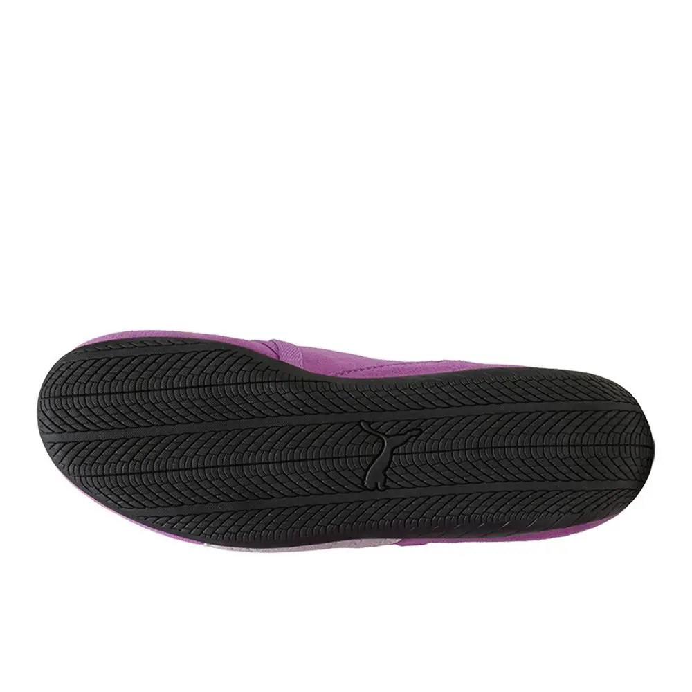 Puma shoes - PUMA Speedcat Ballet Suede - Speedcat Ballet Suede - 40128718 - Pink 3