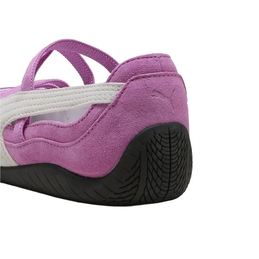 Puma shoes - PUMA Speedcat Ballet Suede - Speedcat Ballet Suede - 40128718 - Pink 13