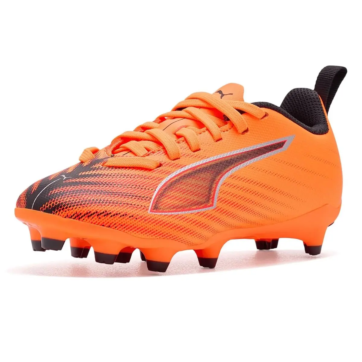 Children Unisex Sneakers Athletic Shoes Puma Kids