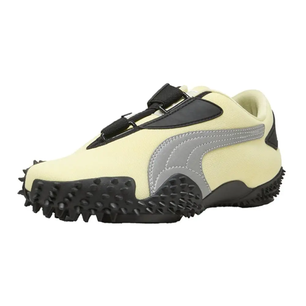 Puma shoes - PUMA Mostro Og Slip On - 39733016 - Yellow 0