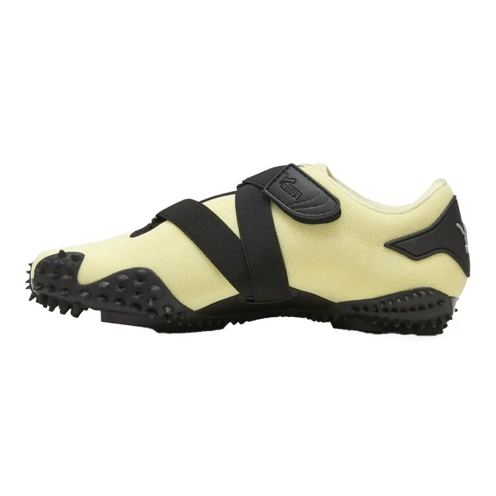 Puma shoes - PUMA Mostro Og Slip On - 39733016 - Yellow 1
