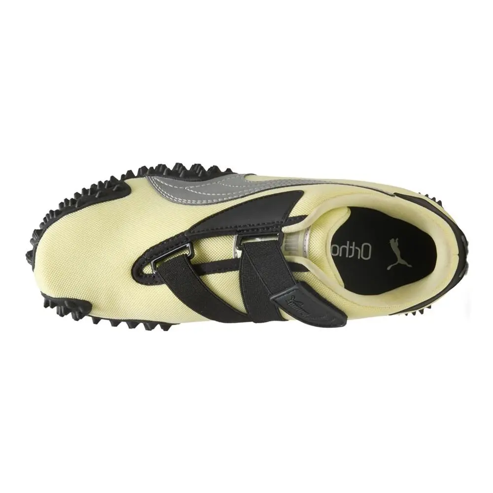 Puma shoes - PUMA Mostro Og Slip On - 39733016 - Yellow 8