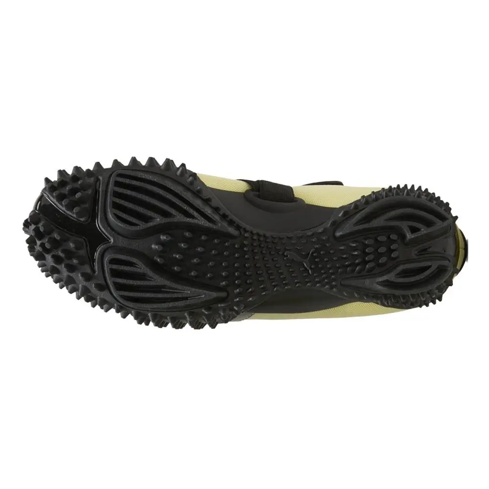 Puma shoes - PUMA Mostro Og Slip On - 39733016 - Yellow 9