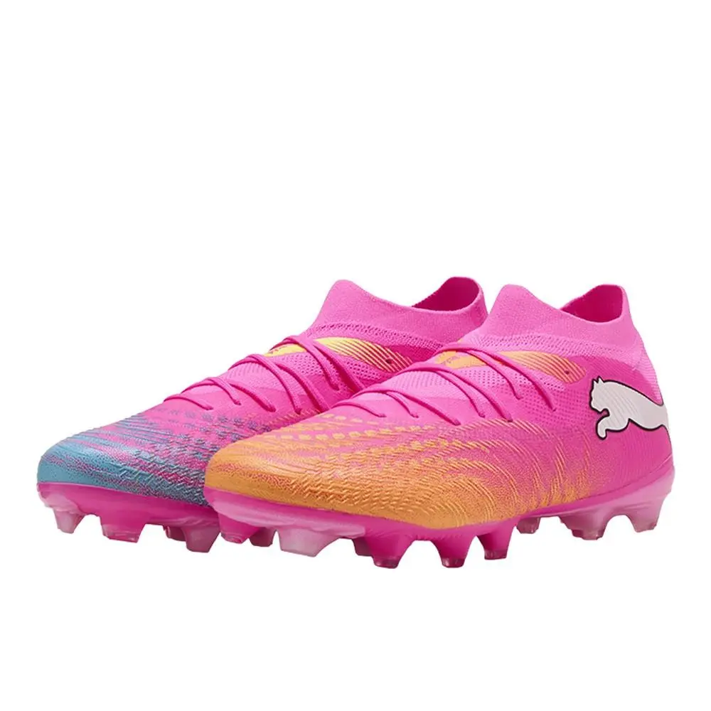 Puma shoes - PUMA Future 9 Match Soccer Cleats - 10871305 - Pink 0