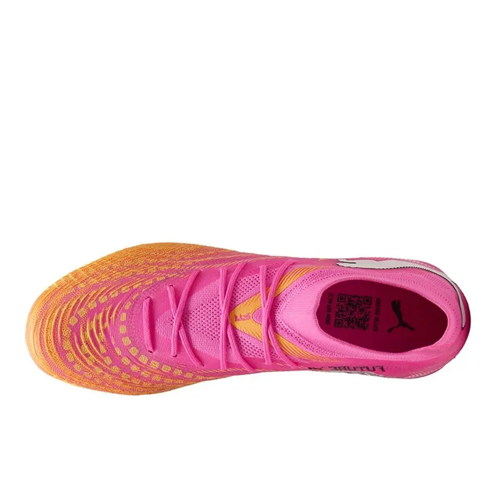 Puma shoes - PUMA Future 9 Match Soccer Cleats - 10871305 - Pink 2