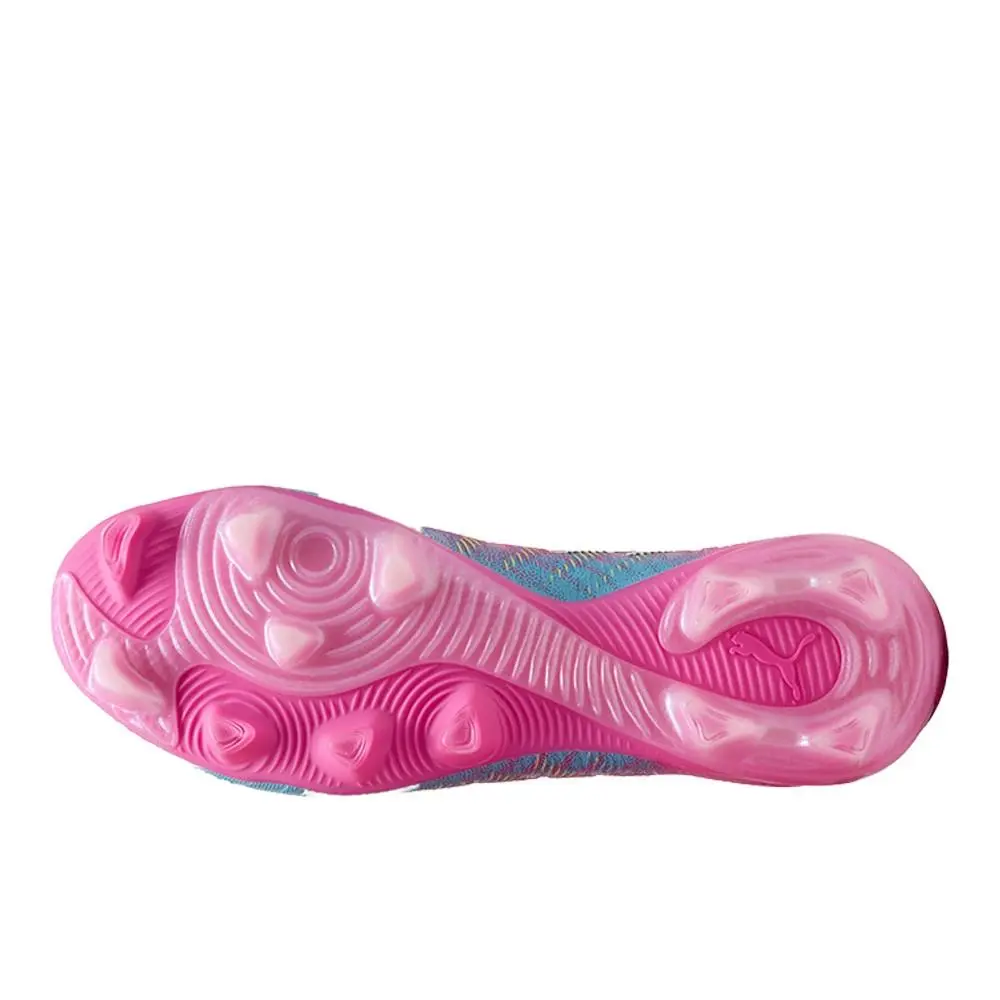 Puma shoes - PUMA Future 9 Match Soccer Cleats - 10871305 - Pink 3