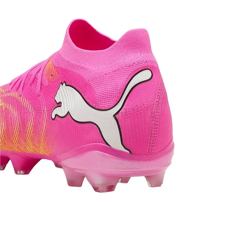 Puma shoes - PUMA Future 9 Match Soccer Cleats - 10871305 - Pink 5