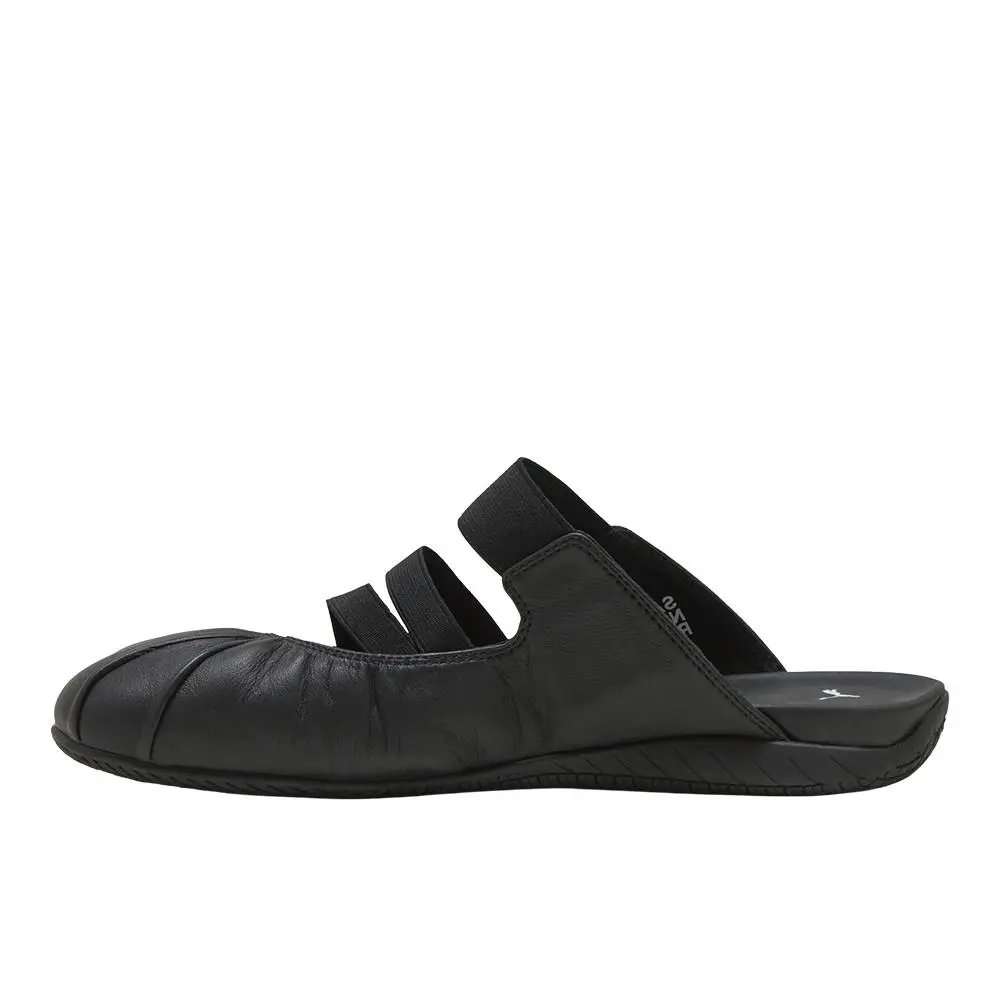 Puma shoes - PUMA Speedcat Mule - Speedcat Mule - 40961801 - Black 1