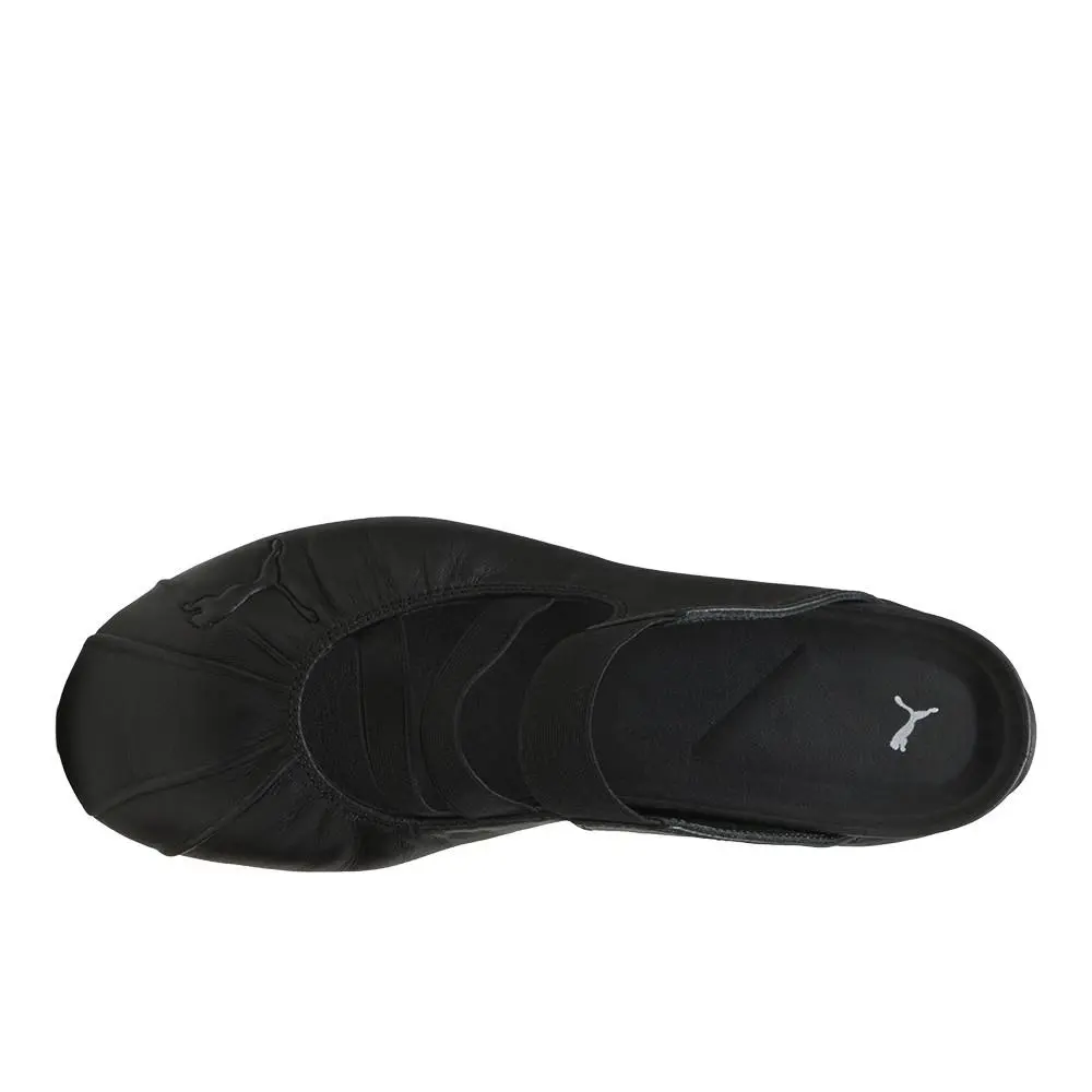 Puma shoes - PUMA Speedcat Mule - Speedcat Mule - 40961801 - Black 9
