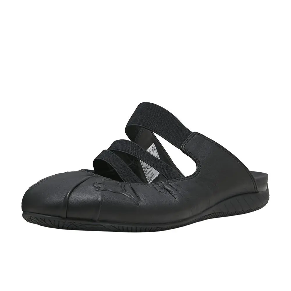 Puma shoes - PUMA Speedcat Mule - Speedcat Mule - 40961801 - Black 7
