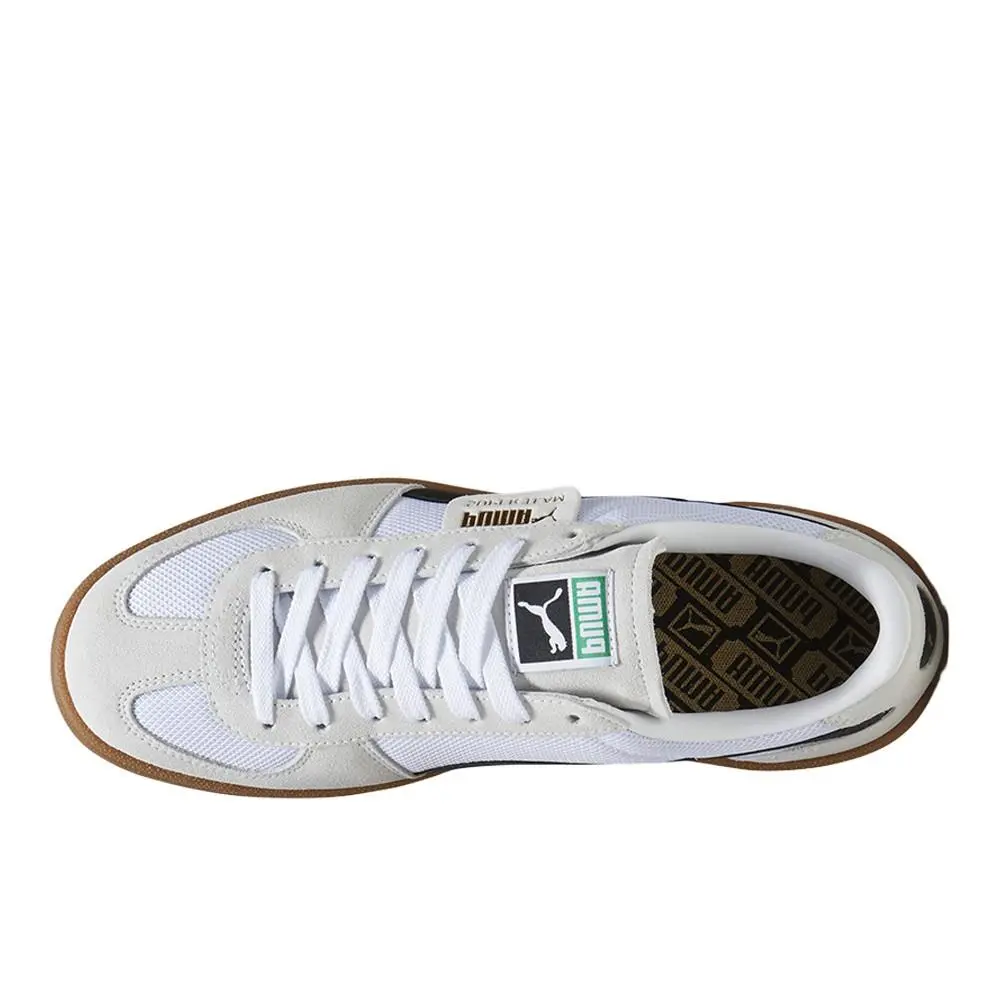 Puma shoes - PUMA Super Team Og Lace Up - 39042409 - White 2