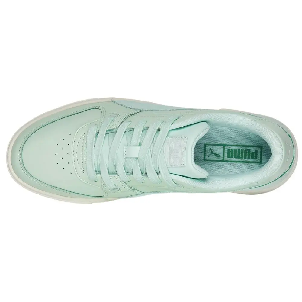 Puma shoes - PUMA Ca Pro Lux Cord Lace Up - 39012901 - Green 2