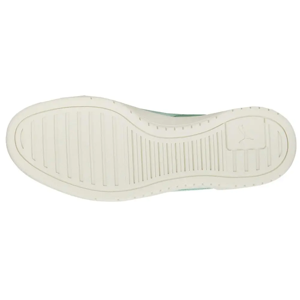 Puma shoes - PUMA Ca Pro Lux Cord Lace Up - 39012901 - Green 3