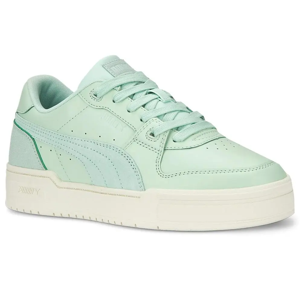 Puma shoes - PUMA Ca Pro Lux Cord Lace Up - 39012901 - Green 6