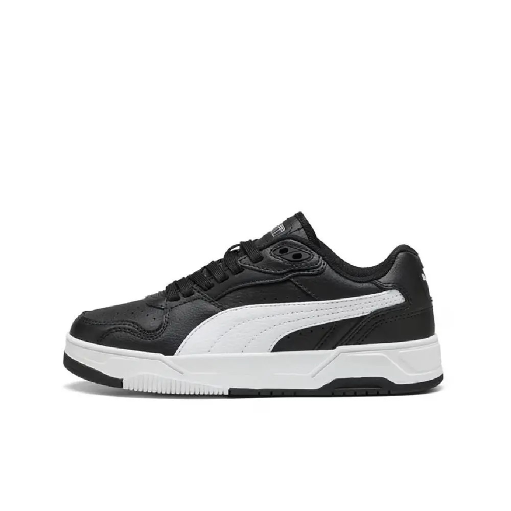 Puma shoes - 403736 02 - 403736 02 - Black-Puma White 0