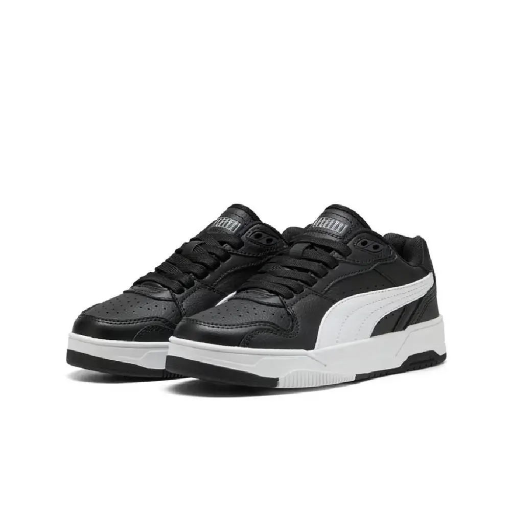 Puma shoes - 403736 02 - 403736 02 - Black-Puma White 1
