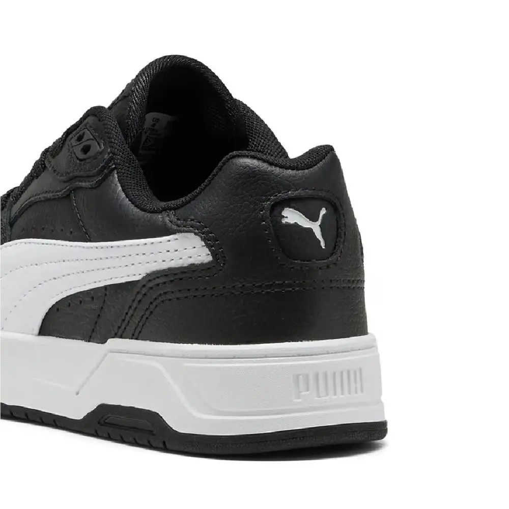 Puma shoes - 403736 02 - 403736 02 - Black-Puma White 7